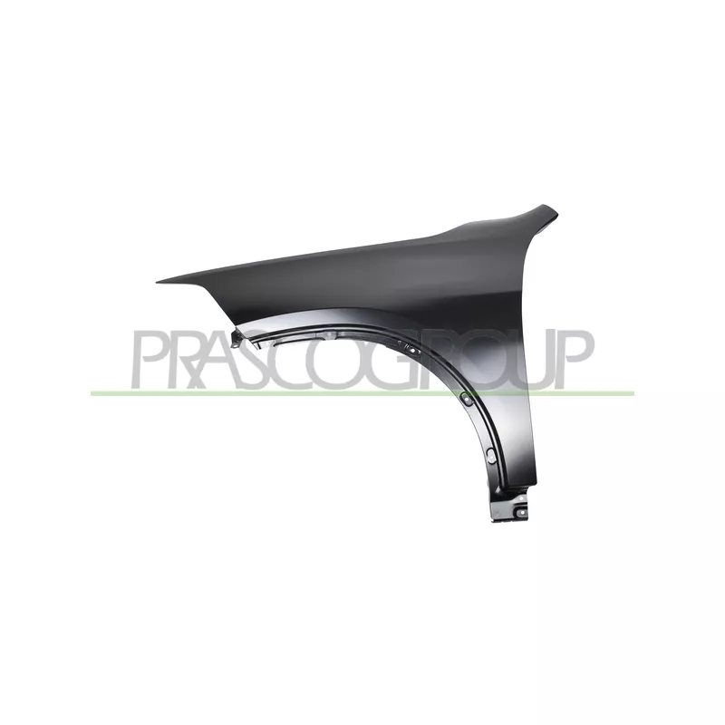 Aile avant gauche PRASCO BM7503004