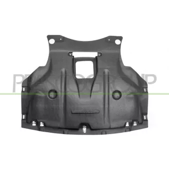 Insonoristaion du compartiment moteur PRASCO BM8021900