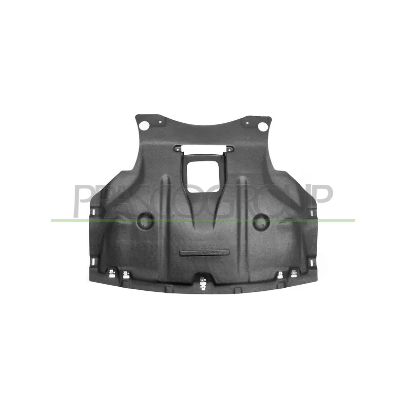 Insonoristaion du compartiment moteur PRASCO BM8021900
