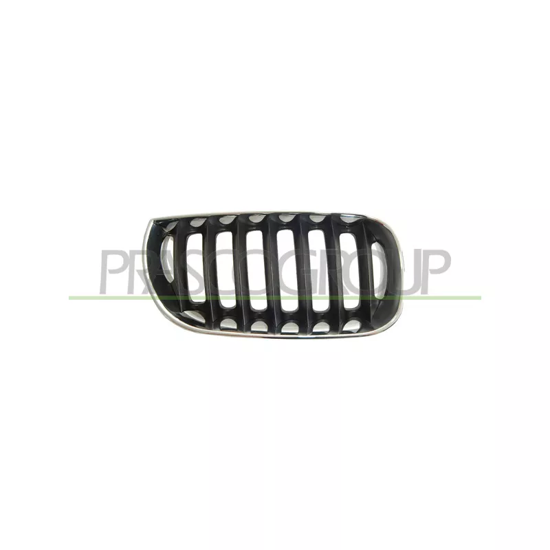 Grille de radiateur avant droit PRASCO BM8022003