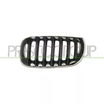 Grille de radiateur avant gauche PRASCO