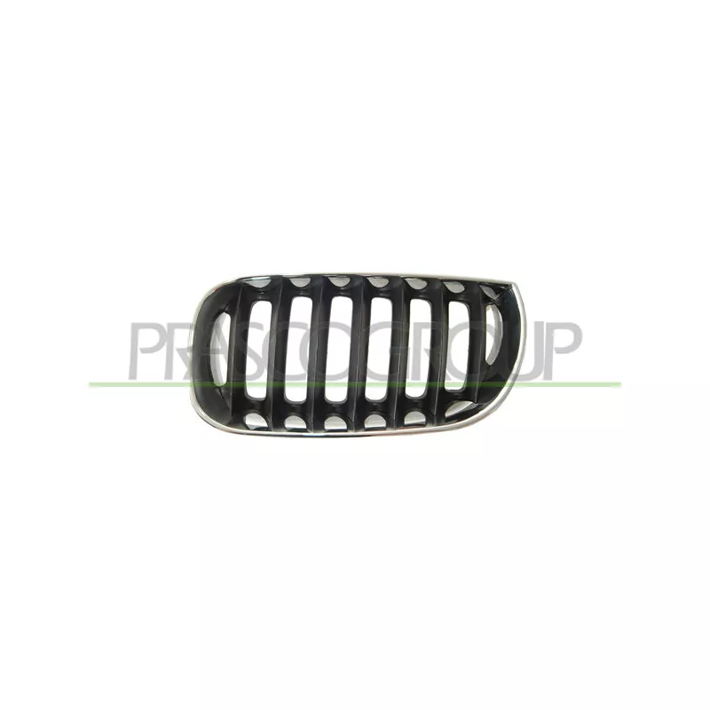 Grille de radiateur avant gauche PRASCO BM8022004