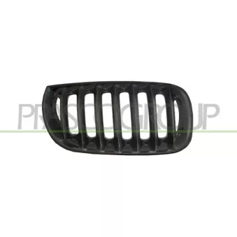 Grille de radiateur avant droit PRASCO