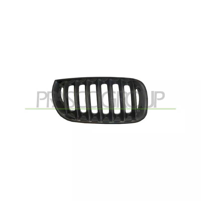 Grille de radiateur avant droit PRASCO BM8022013