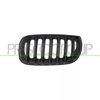 Grille de radiateur avant gauche PRASCO