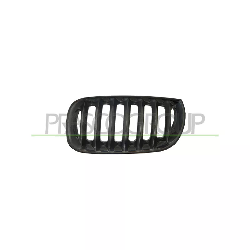 Grille de radiateur avant gauche PRASCO BM8022014