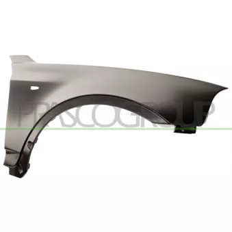 Aile avant droit PRASCO BM8023013