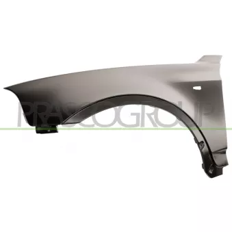 Aile avant gauche PRASCO BM8023014