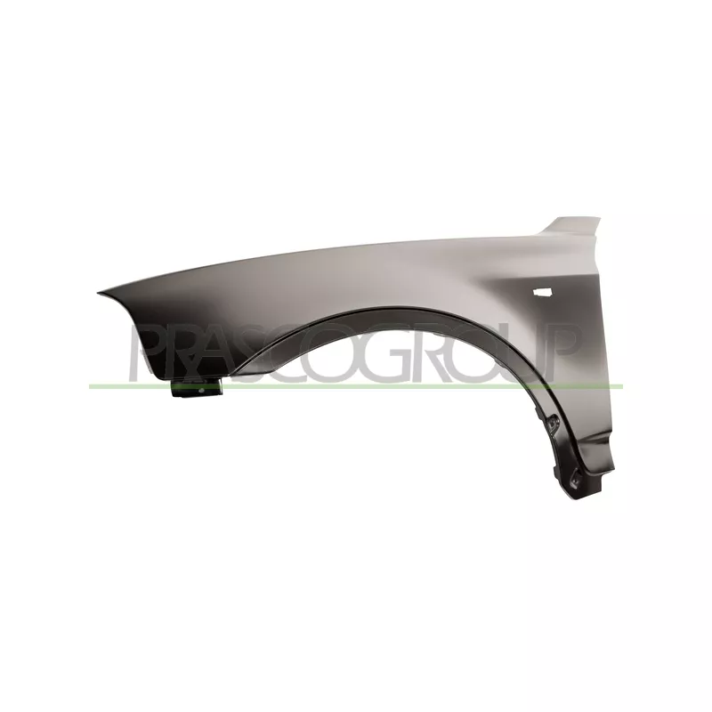 Aile avant gauche PRASCO BM8023014