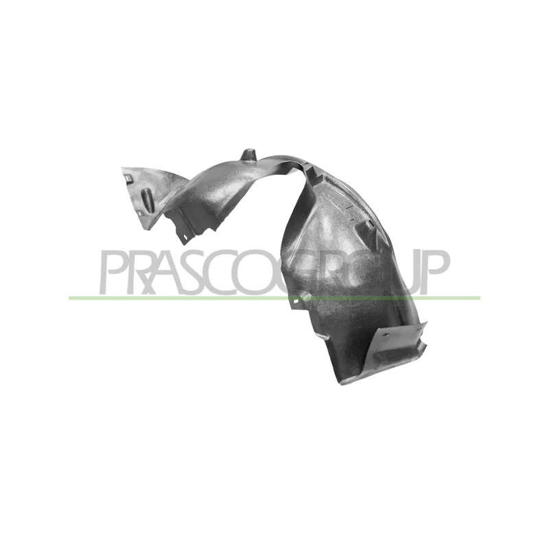Doublure d'aile avant droit PRASCO BM8023603