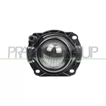 Projecteur antibrouillard PRASCO BM8024421
