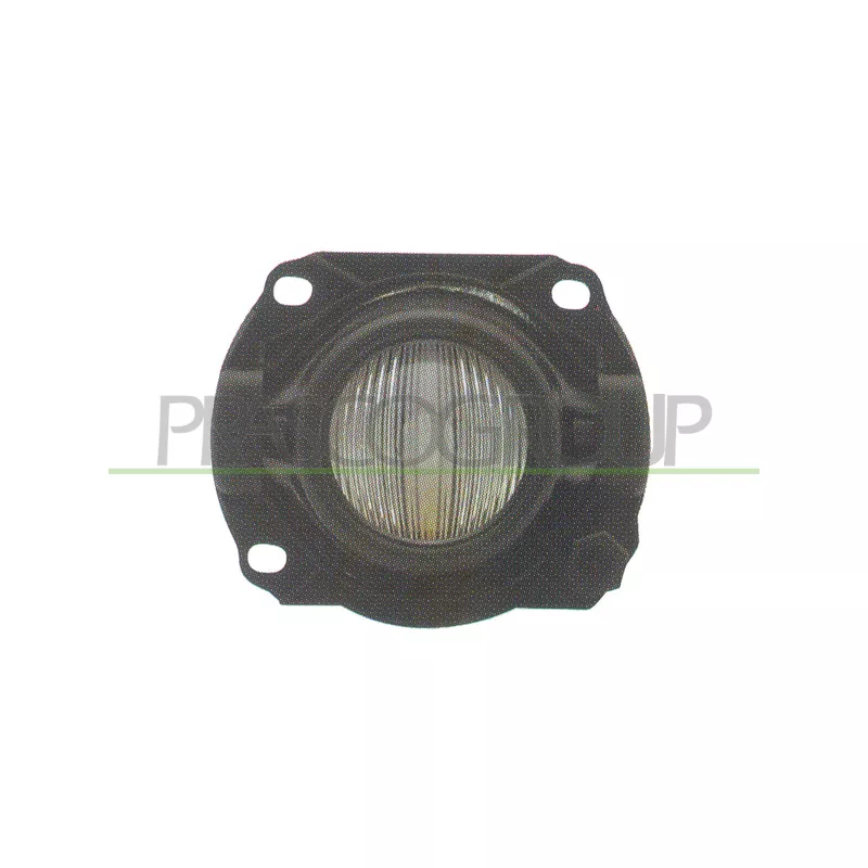 Projecteur antibrouillard PRASCO BM8024423