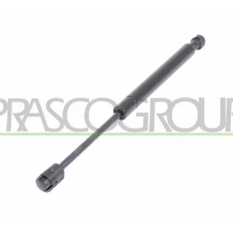 Vérin, capot-moteur PRASCO BM8029005