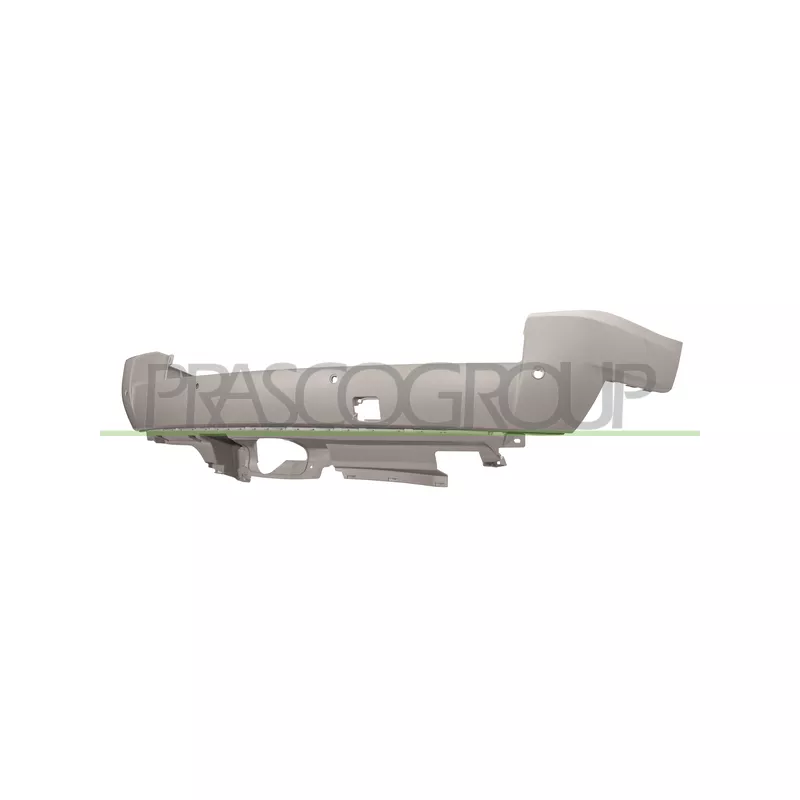 Pare-chocs PRASCO BM8031061