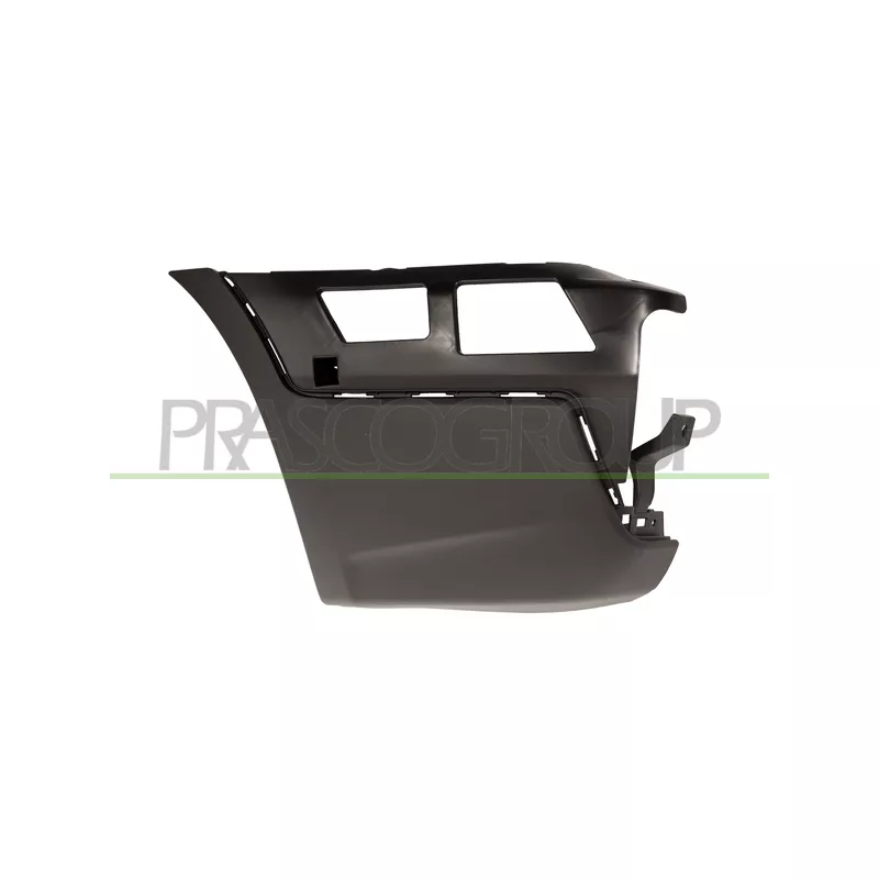 Pare-chocs PRASCO BM8031154