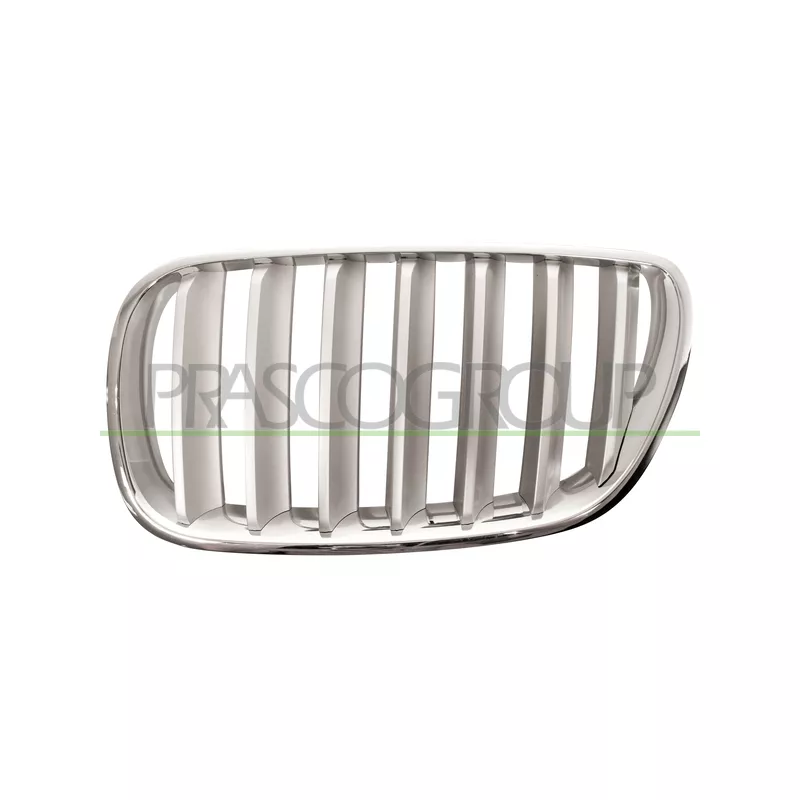 Grille de radiateur PRASCO BM8032014