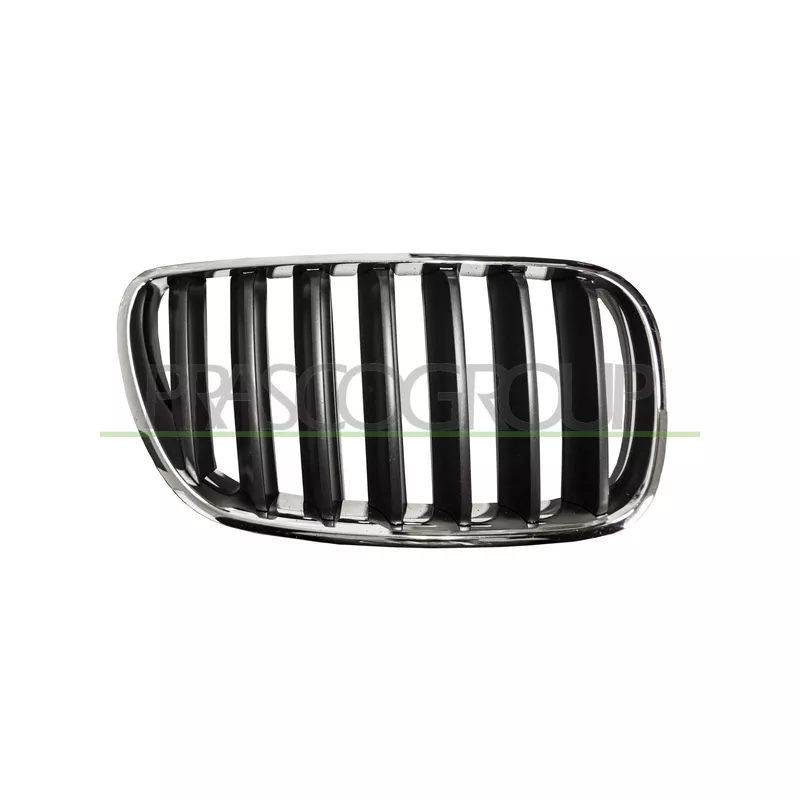 Grille de radiateur PRASCO BM8032023