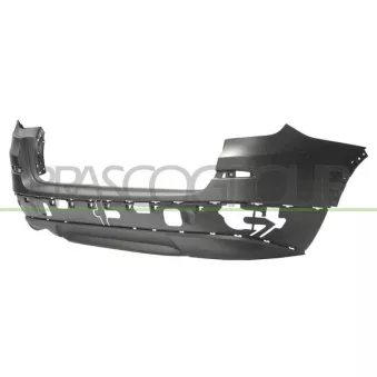 Pare-chocs PRASCO BM8041051