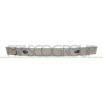 Support, pare-chocs PRASCO BM8041622