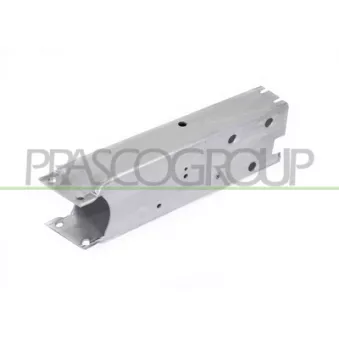 Support, pare-chocs avant droit PRASCO BM8041623