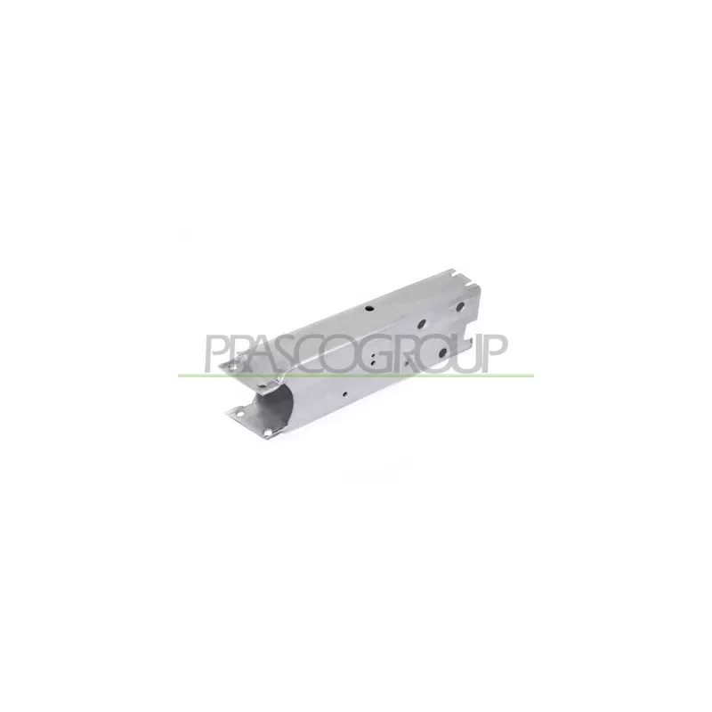 Support, pare-chocs avant droit PRASCO BM8041623