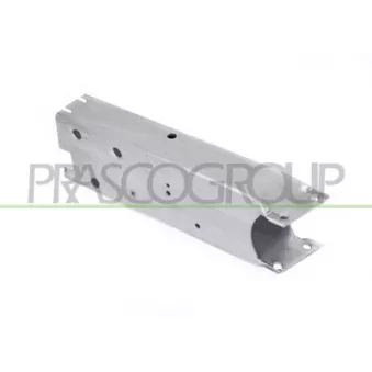Support, pare-chocs avant gauche PRASCO BM8041624