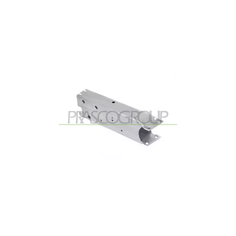 Support, pare-chocs avant gauche PRASCO BM8041624