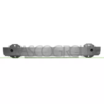 Support, pare-chocs PRASCO BM8041672