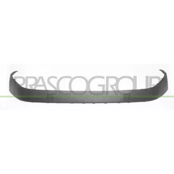 Spoiler PRASCO BM8041851