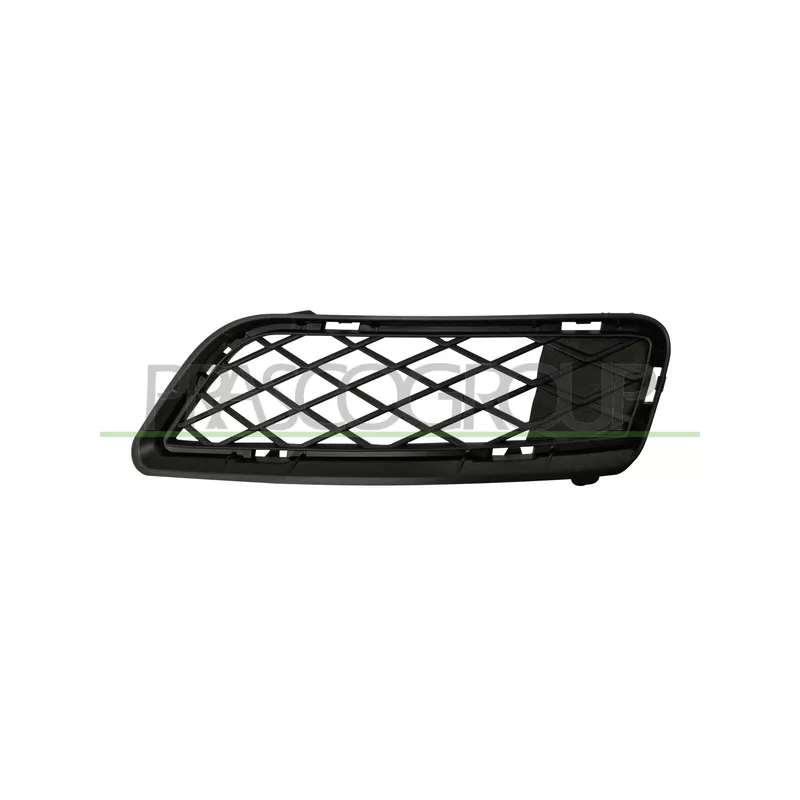 Grille de ventilation, pare-chocs avant droit PRASCO BM8042123