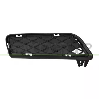 Grille de ventilation, pare-chocs avant gauche PRASCO BM8042124