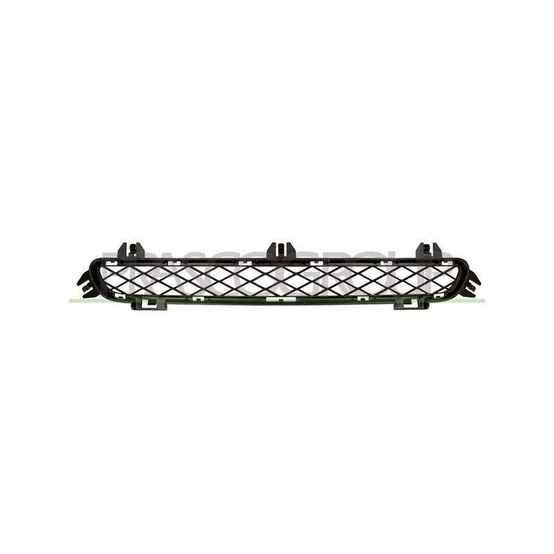Grille de ventilation, pare-chocs PRASCO BM8042130