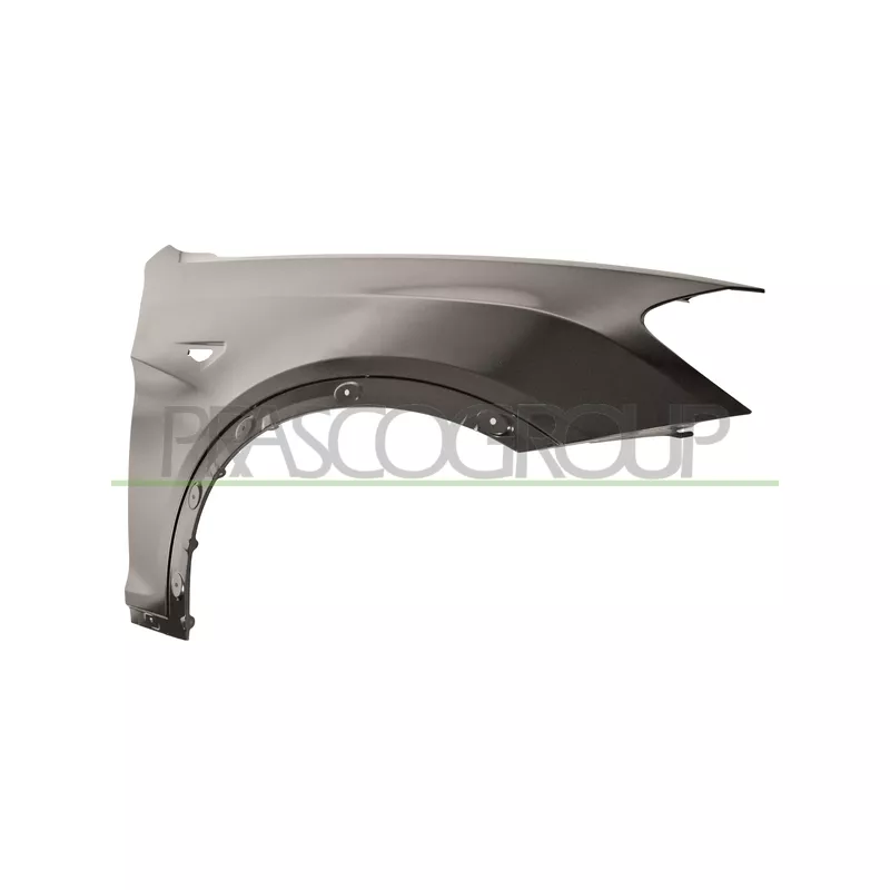 Aile avant droit PRASCO BM8043013