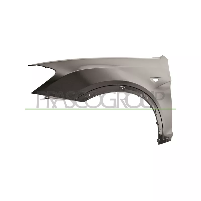 Aile avant gauche PRASCO BM8043014