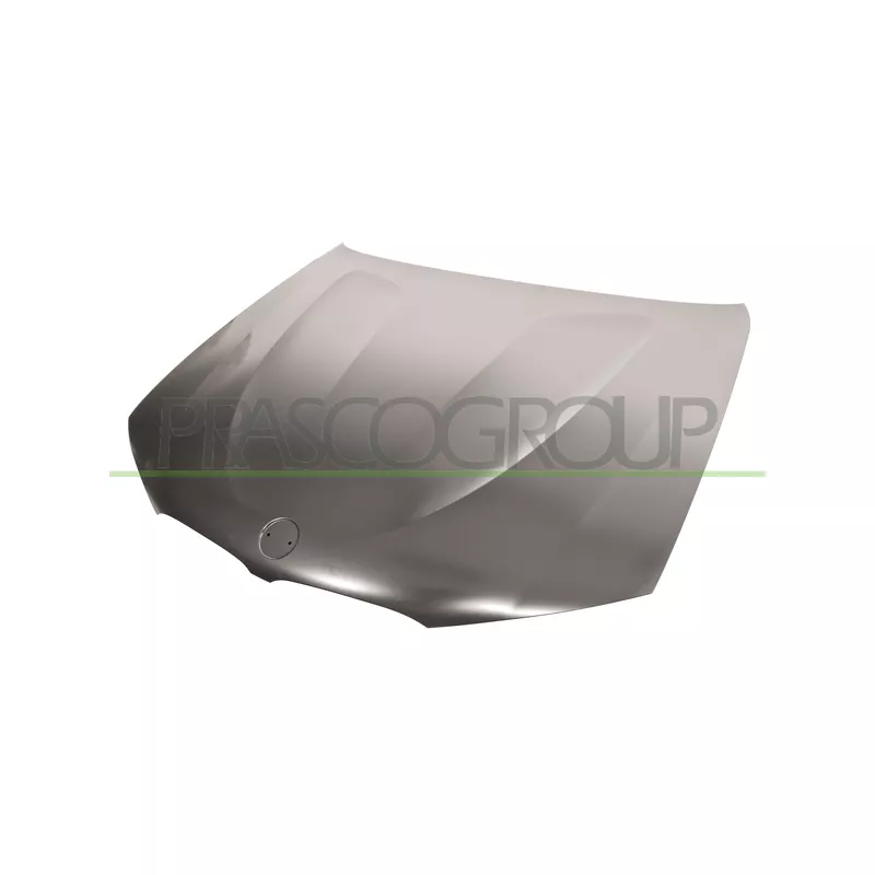 Capot-moteur PRASCO BM8043100