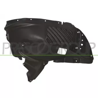 Doublure d'aile avant gauche PRASCO BM8043604
