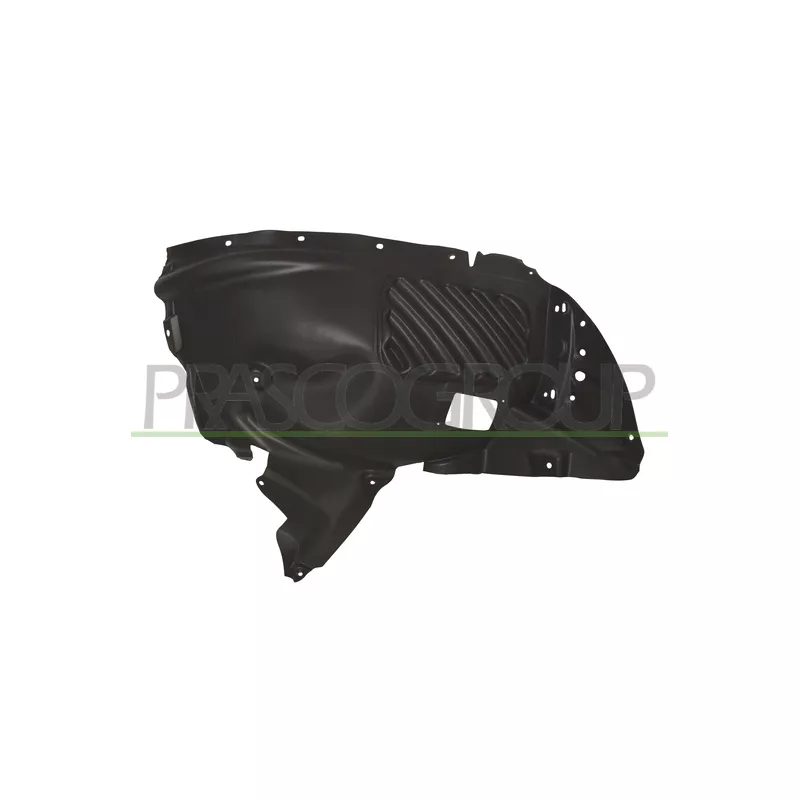 Doublure d'aile avant gauche PRASCO BM8043604