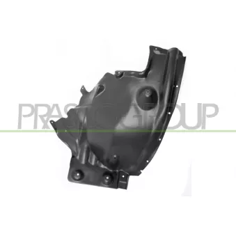 Doublure d'aile avant droit PRASCO BM8043613