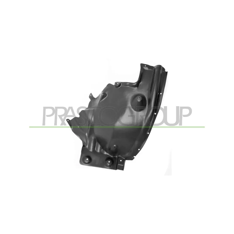Doublure d'aile avant droit PRASCO BM8043613