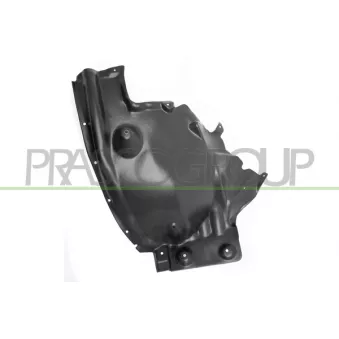 Doublure d'aile avant gauche PRASCO BM8043614