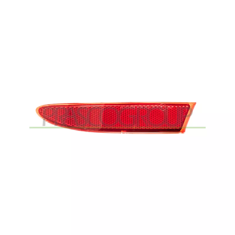Réflecteur, feu de position/d'encombrement arrière droit PRASCO BM8044353