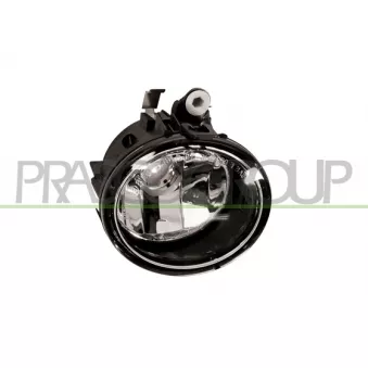 Projecteur antibrouillard PRASCO BM8044413