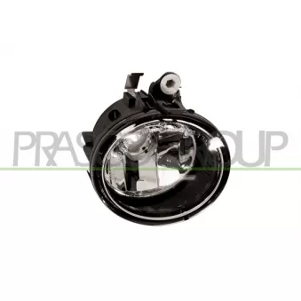 Projecteur antibrouillard PRASCO BM8044415