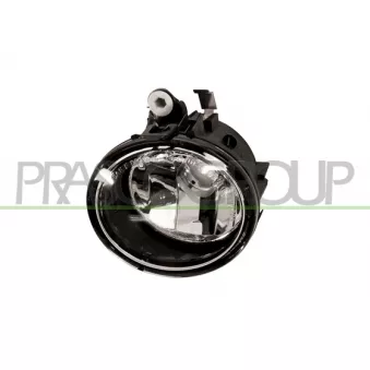 Projecteur antibrouillard PRASCO BM8044416