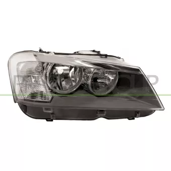 Projecteur principal PRASCO BM8044903