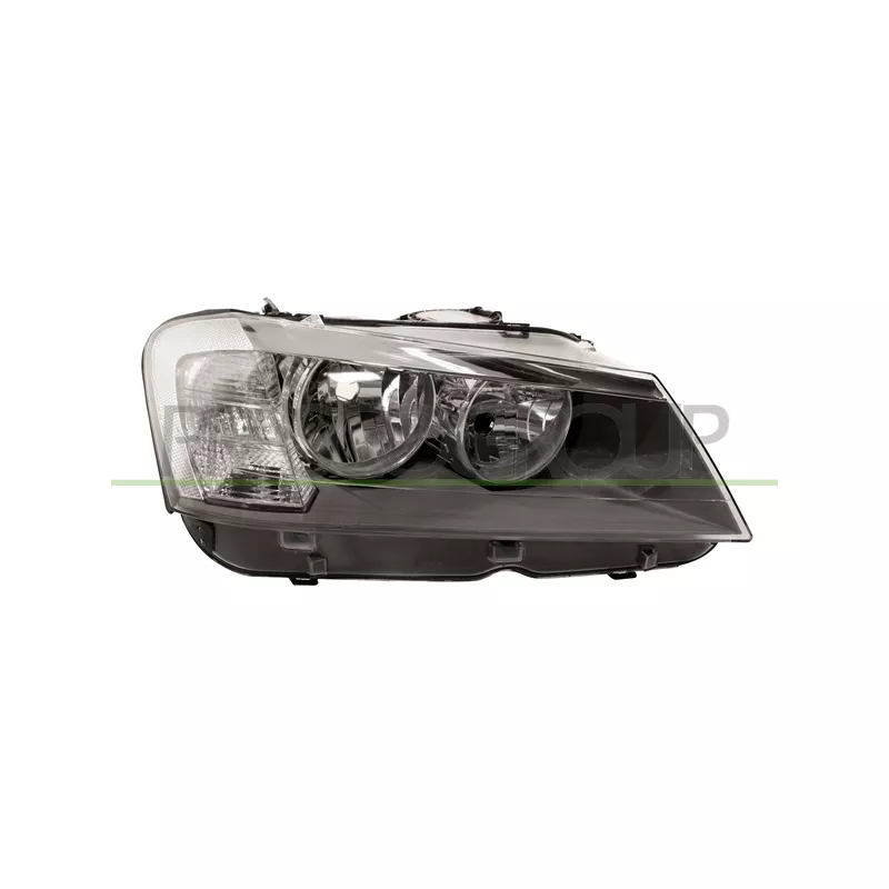 Projecteur principal PRASCO BM8044903