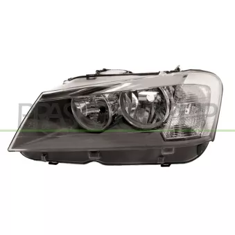 Projecteur principal PRASCO BM8044904