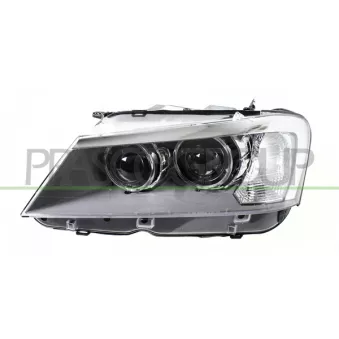 Projecteur principal PRASCO BM8044914