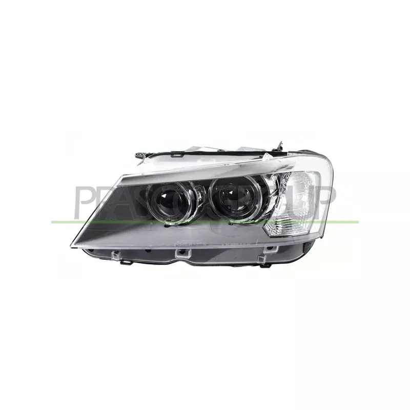 Projecteur principal PRASCO BM8044914