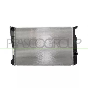 Radiateur, refroidissement du moteur PRASCO BM804R002